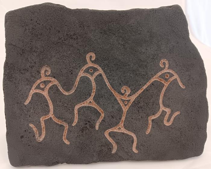 A9M-Med Togetherness - Ron White