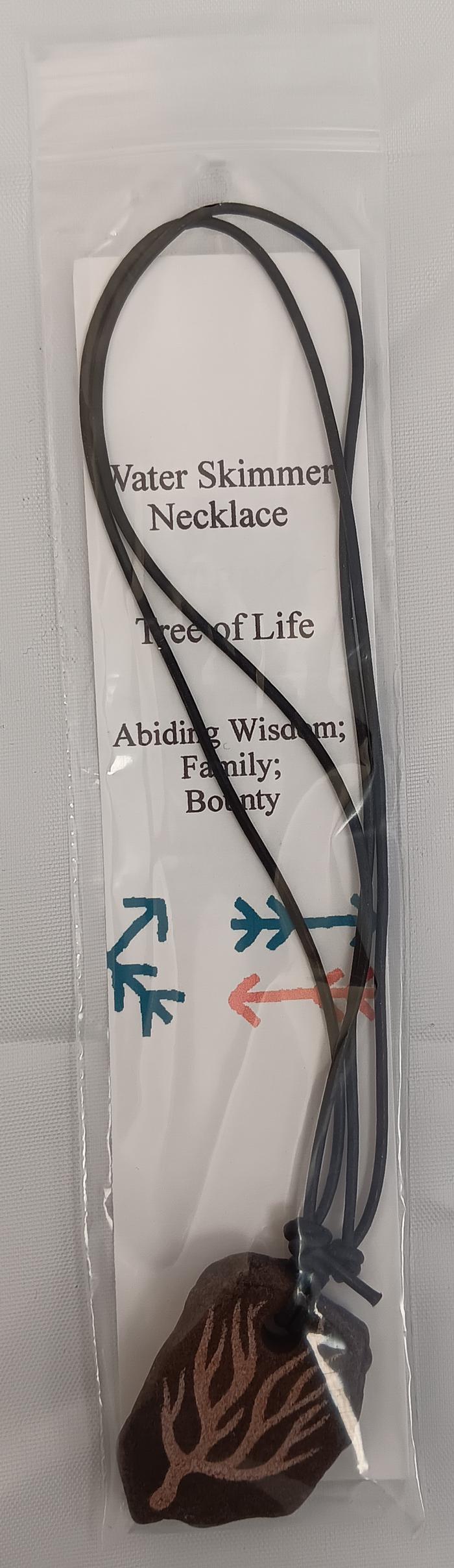 S80-Tree of Life Skim - Ron White