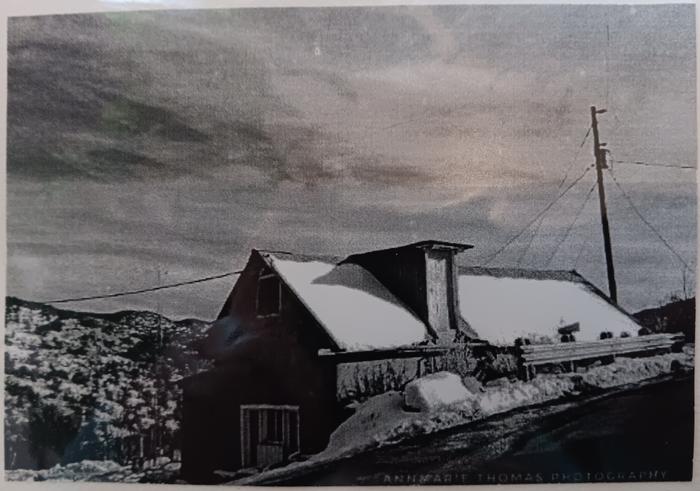 Truchas_ NM - Annmarie Thomas