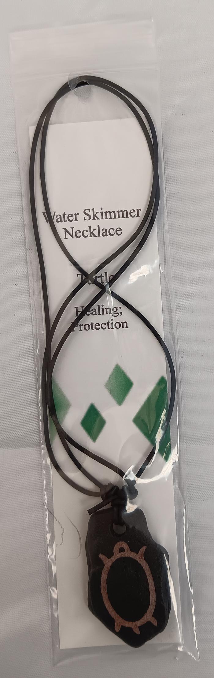 S6-Turtle Skim - Ron White