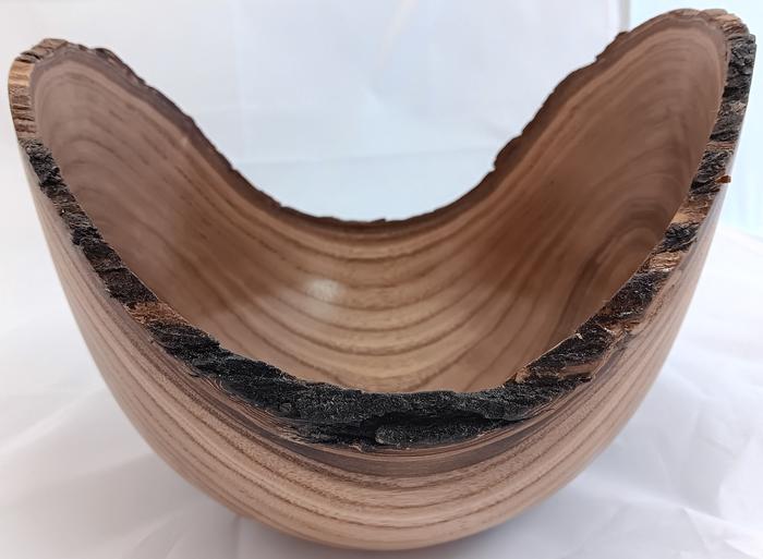 Desert Willow Bowl - Phil Norton