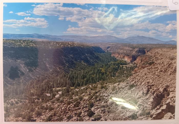 Valley 1 - Jeanne Bowles