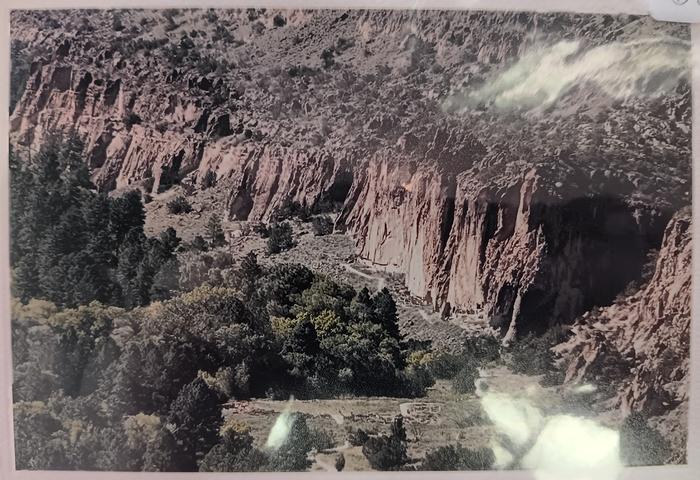 Valley 2 - Jeanne Bowles