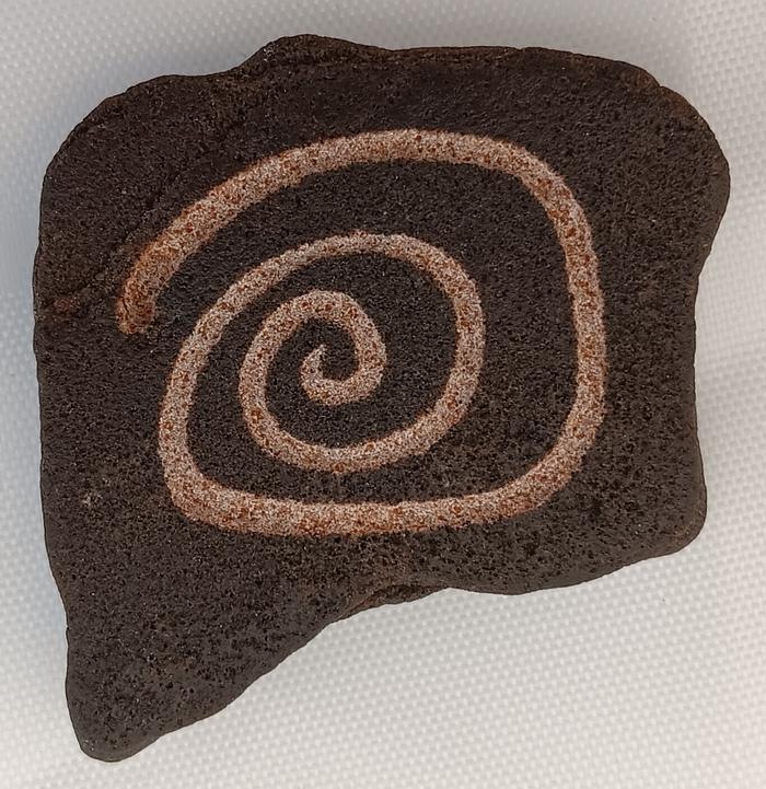 M4-Water Spiral - Ron White