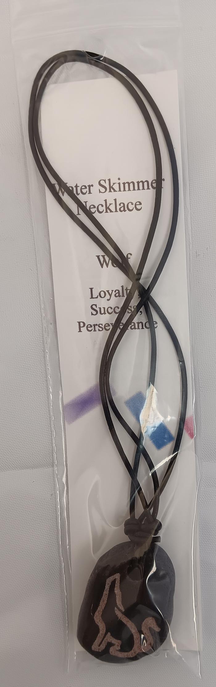 S10-Wolf - Ron White