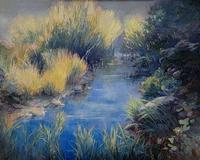 Betty Nance Smith Beside Still Waters