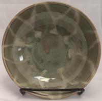 Tamara Massong 4-16-25-04 Misty Greens_ Sm Bowl