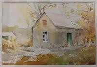 Annmarie Thomas Quiet Day_ Dixon