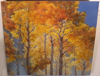 Betty Nance Smith A Tinge of Red