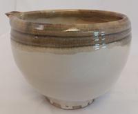 W. Lowell Baker Butter Bowl