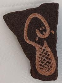 Ron White M63-Beaver Magnet