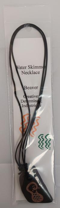 Ron White S63-Beaver Skim