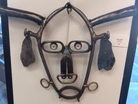 David A Trujillo Bertha-Cow