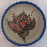 Cheryl Hoagland 5304-Bowl_ Lotus Design