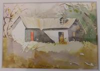 Annmarie Thomas Breezy Spring Day