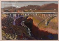 Jenna R Garcia Bridge and Ridges