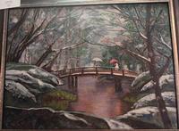 Jaye Buros Bridge to Compassion