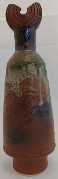 Marc Hudson Brown Shaman _3