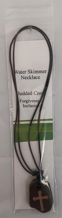 Ron White S15-Budded Cross Skim