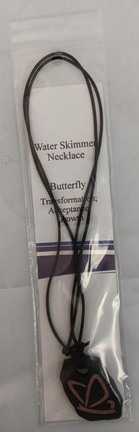 Ron White S31-Butterfly Skim