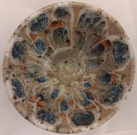 Tamara Massong Cereal Bowl-1 Peacock Series 12-13-24-3