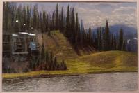 Jenna R Garcia Chasing Strawberries