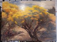 Betty Nance Smith Chamisa Gold