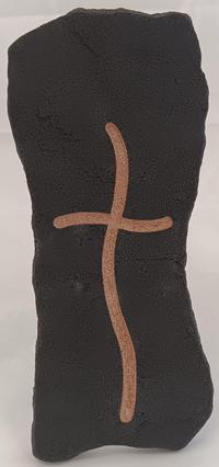 Ron White C15M-Med Classic Croc