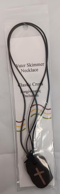 Ron White S14-Classic Cross Skim