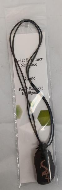 Ron White S84-Crane Skim