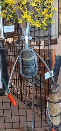 David A Trujillo Cyber Rabbit