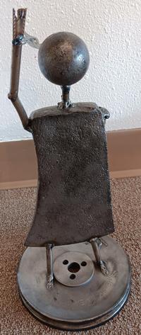 David A Trujillo Dancing Queen