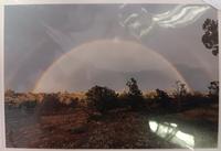 Jeanne Bowles Double Rainbow