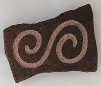 Ron White M61- Double Spiral Magnet