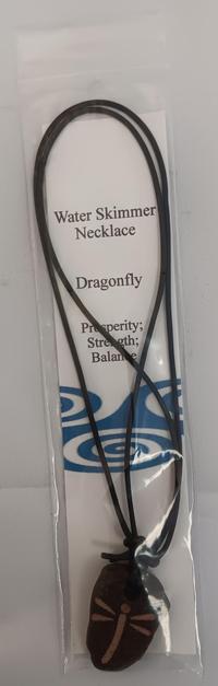 Ron White S32-Dragonfly Skim