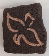 Ron White M30-Eagle Magnet