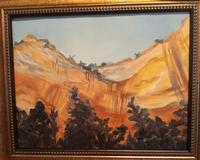 Jaye Buros Echo Amphitheater