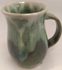 Tamara Massong Emerald Flow Mug 2-15-24-07