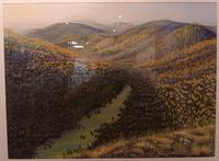 Jenna R Garcia The End of 31-Mile Road