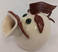 Cheryl Hoagland 5309-Fish Brown_ Mustache_ Heavy Eyebrows