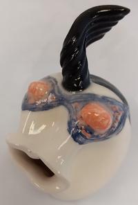 Cheryl Hoagland 5198-Fish_ Olympic Swimmer