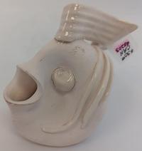 Cheryl Hoagland 5203-Fish_ White_Pink Long Side Strands