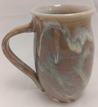 Tamara Massong Flow Mug-Cream Mug 6-29-23-10