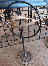 David A Trujillo Flying Fish