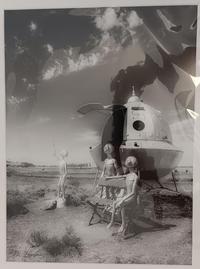 Arthur Larsen From Right Up There