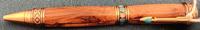 Tom Petersen Gambel Oak SW Twist Pen