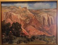 Jaye Buros Amazing Ghost Ranch