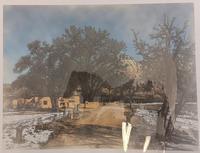 Arthur Larsen Ghost Ranch Lane