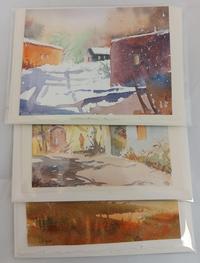 Annmarie Thomas Gift Card-Original Painting