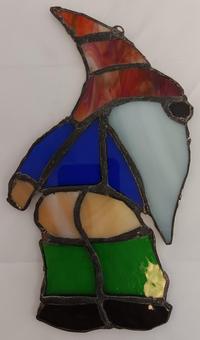 Janice Trujillo Gnome